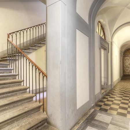 Duomo Suite Central Home Florens Exteriör bild