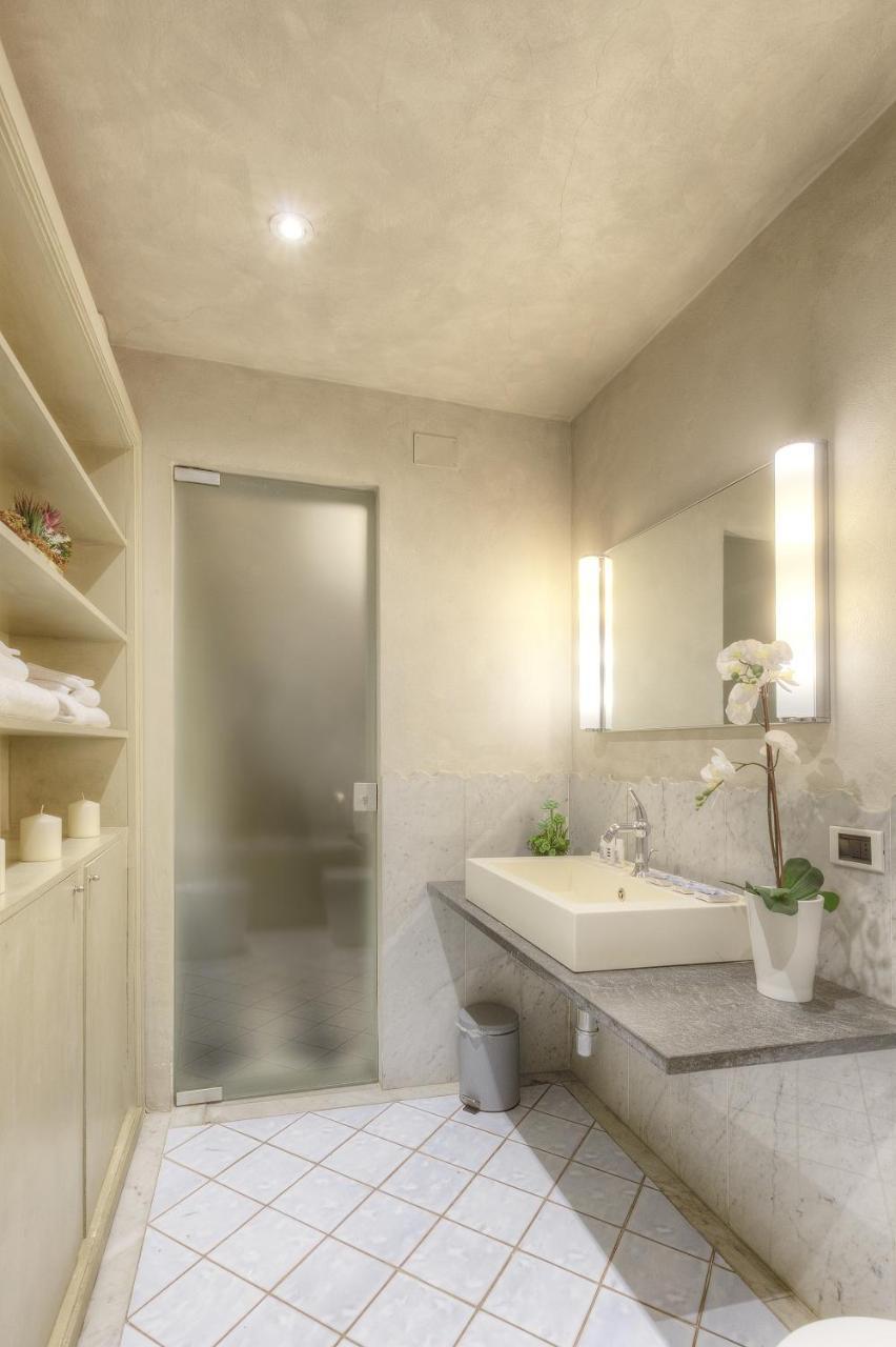 Duomo Suite Central Home Florens Exteriör bild
